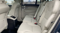 Volvo XC90 2.0 T8 PHEV Ultra Dark 5dr AWD Geartronic Estate